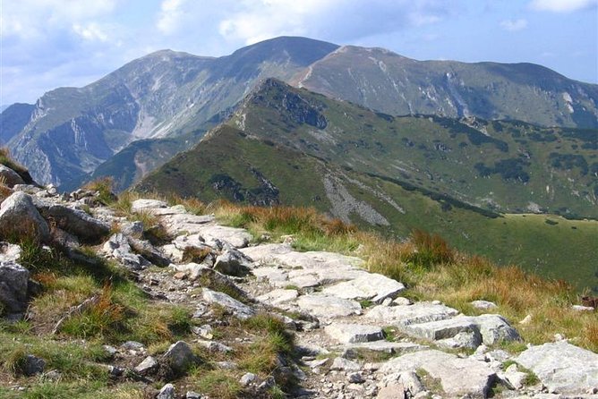 Cable Car to Kasprowy Wierch with Zakopane- Private Tour from Krakow - Shrine of Our Lady of Fatima in Krzeptówki: More Than a Photo Stop