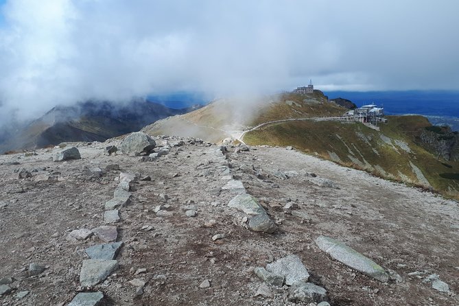 Cable Car to Kasprowy Wierch with Zakopane- Private Tour from Krakow - Jaszczurówka and the Wooden Chapel of the Sacred Heart of Jesus