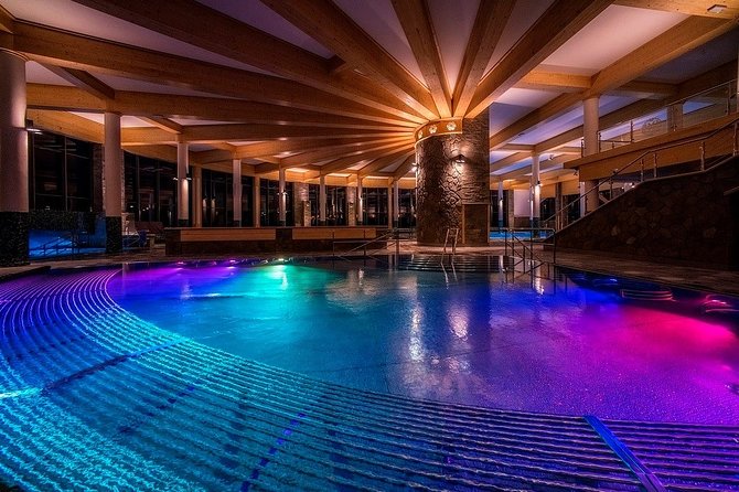 Chocholow Thermal Baths from Krakow - Practical tips to make the most of your 3 hours