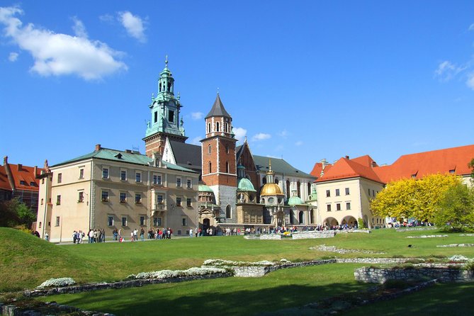 City Tour by electric car- Krakow - Schindler’s Factory with Tickets Included: Plan Your Time