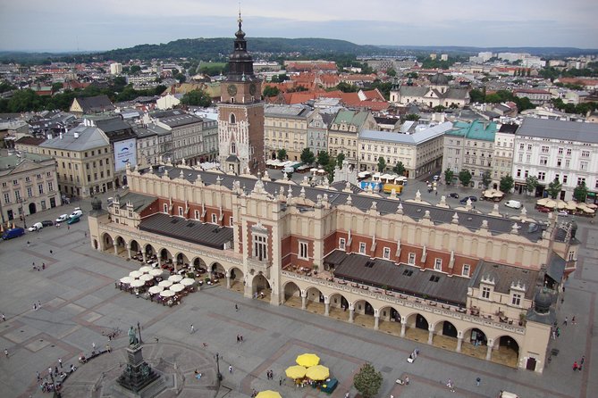 City Tour by electric car- Krakow - Who This Tour Best Fits (and Who Might Prefer Something Else)