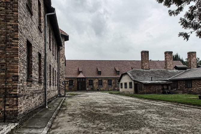 Combined tour Auschwitz Birkenau guided & Salt Mine guided from Krakow - Price and logistics: what your $138.18 really covers