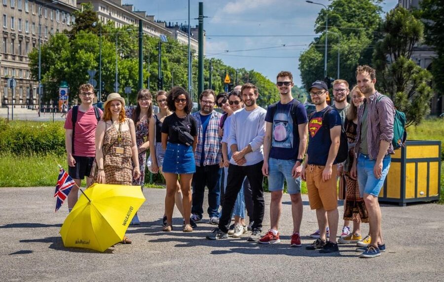 Communist Krakow - Nowa Huta Walking Tour in English - Should You Book Communist Krakow: Nowa Huta Walking Tour in English?
