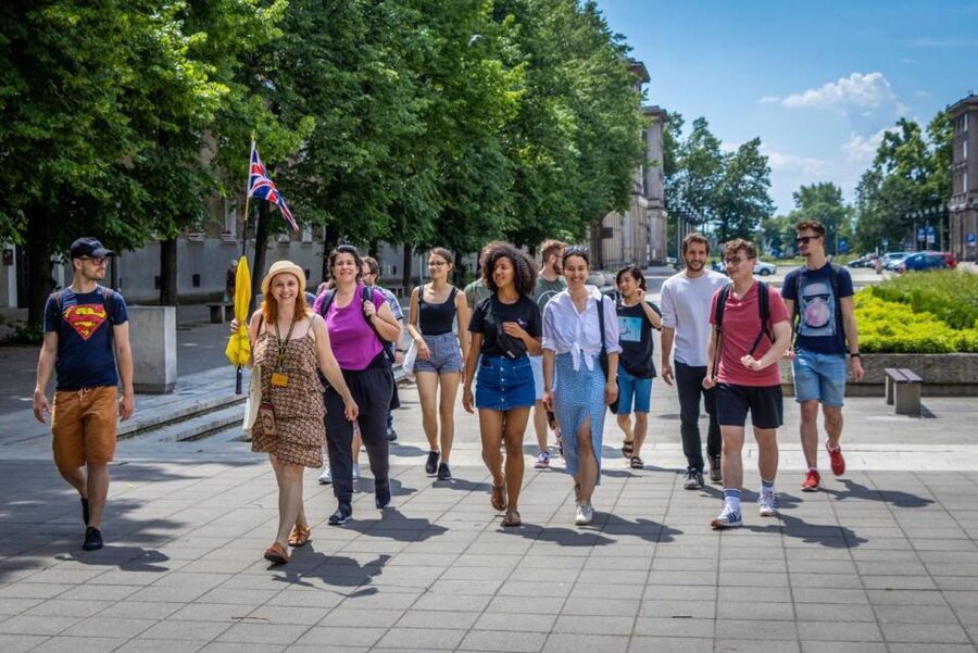 Communist Krakow - Nowa Huta Walking Tour in English - Why Nowa Huta Feels Like a Communist Time Capsule