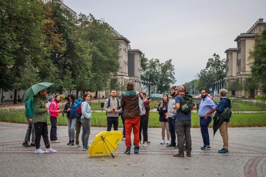 Communist Krakow - Nowa Huta Walking Tour in English - Who This Tour Suits Best