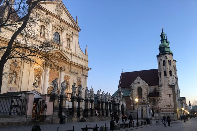 Complete Cracow Bike Tour (small group of maximum 15 people!) - Price and time: what $39.30 actually buys you