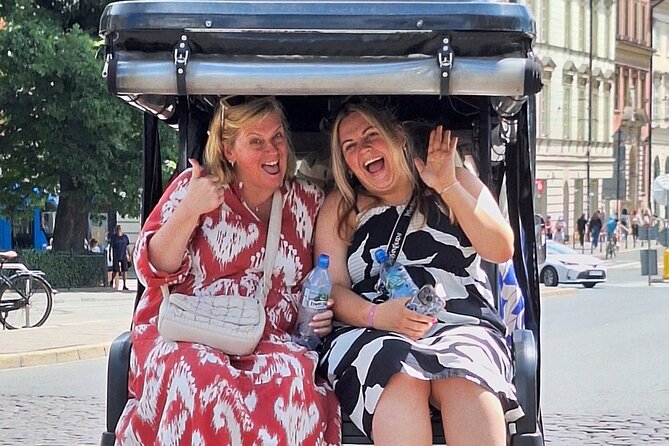 Cracow guided Full tour by Golf Cart-Family Discount - Key things I’d plan around