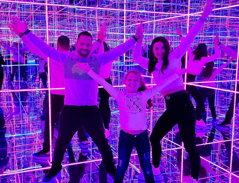 Cracow House Of Attractions: Guided Admission to attractions - Key Highlights Worth Your Time