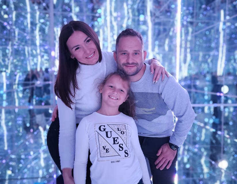 Cracow House Of Attractions: Guided Admission to attractions - The 7D Cinema: Moving Seats and Safe Effects