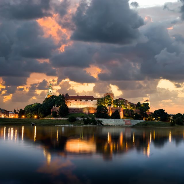 Creepy Krakow: 2-Hour City Walking Tour - Price and Value: What $24 Buys You