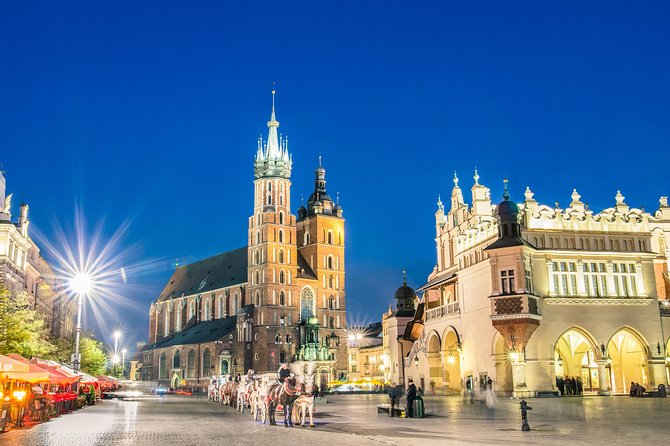 Creepy Krakow City Walking Tour - Who Should Book This Tour (and Who Should Skip It)