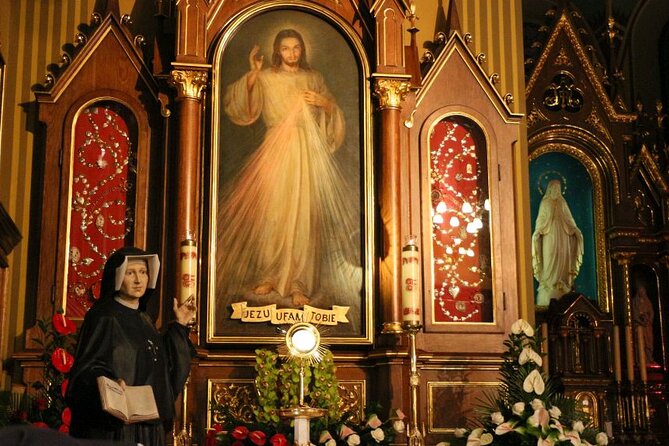 Częstochowa Black Madonna and Lagiewniki Tour from Krakow - Should you book the Częstochowa Black Madonna and Lagiewniki tour?
