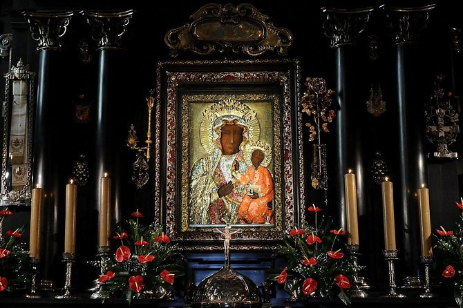 Czestochowa Black Madonna Private Day Tour from Krakow - From Krakow to Jasna Góra: the private ride that makes the day feel effortless