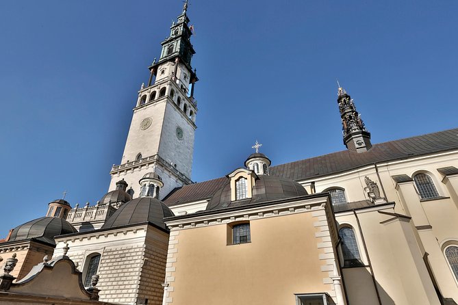 Czestochowa the Black Madonna Day Tour from Krakow - Small-group feel and guide style: why your day won’t feel like a cattle line