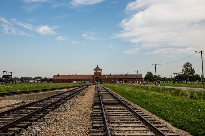 Day Tour to Auschwitz Birkenau Museum with Transportation - Headsets, guidebook route, and that on-the-bus documentary