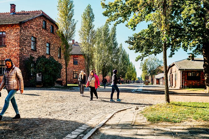 Day Tour to Auschwitz Birkenau Museum with Transportation - Transportation and timing: what a 7-hour day can feel like