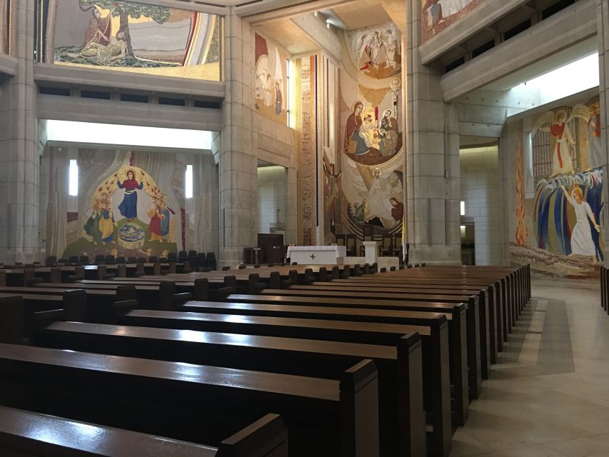 Day Tour: Traces of Pope John Paul II near Krakow - Who should book this tour, and who should skip it