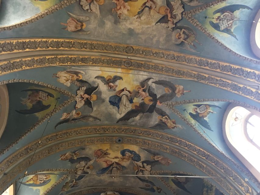 Day Tour: Traces of Pope John Paul II near Krakow - Łagiewniki: Saint Faustina’s sanctuary and Pope’s 1997 prayer