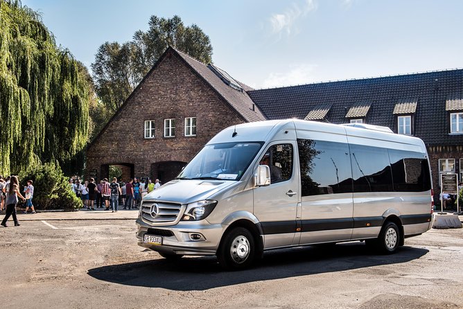 Day Trip: Auschwitz-Birkenau and Wieliczka Salt Mine from Krakow - Auschwitz I + Auschwitz II-Birkenau: guided time you can’t recreate on your own
