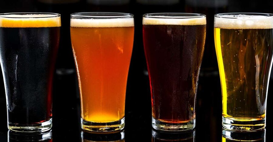 Discover the Best Local Beers in Krakow with Private Guide - Eight Polish Craft Beers: What You’ll Taste (and Why It Matters)