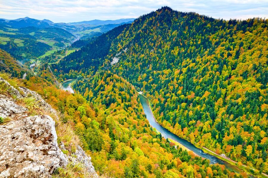 Dunajec River Gorge and Zakopane: Full-Day Trip from Krakow - Key reasons this trip is worth your time