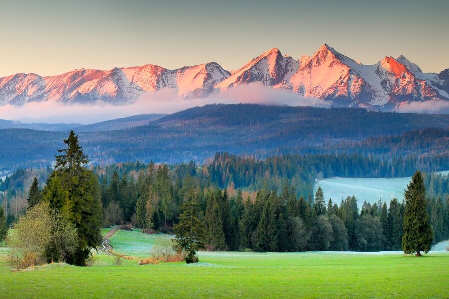 Dunajec River Gorge and Zakopane: Full-Day Trip from Krakow - Should you book Dunajec River Gorge and Zakopane?