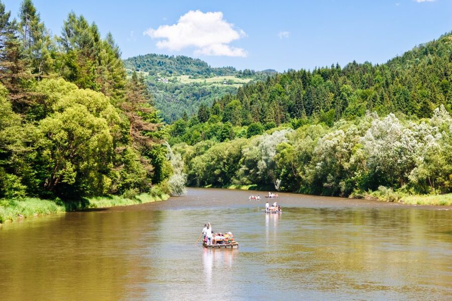 Dunajec River Gorge and Zakopane: Full-Day Trip from Krakow - How the day is paced, and why the guide can make or break it