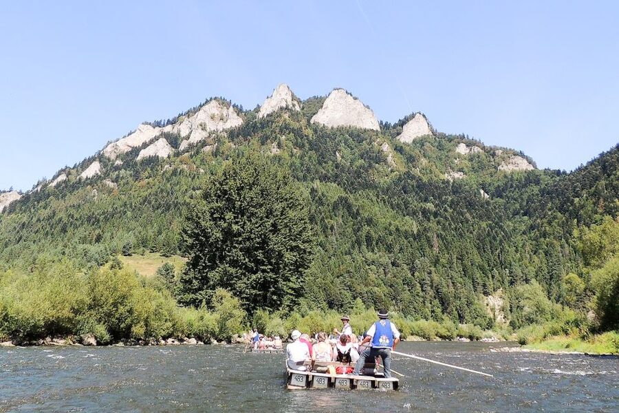 Dunajec River Gorge and Zakopane: Full-Day Trip from Krakow - Price and value: what $265 covers (and what it doesn’t)