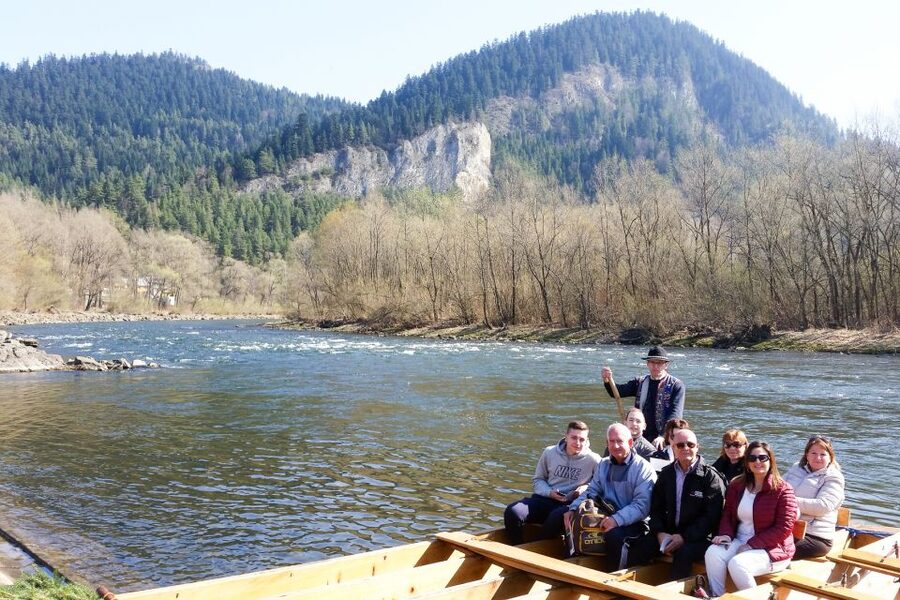 Dunajec River Gorge and Zakopane: Full-Day Trip from Krakow - Who should book this Dunajec and Zakopane day
