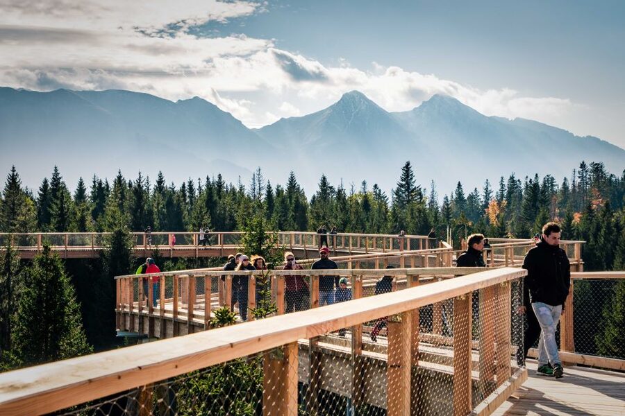 Dunajec River Gorge Rafting and Tree Top Walk from Krakow - Key things to know before you go