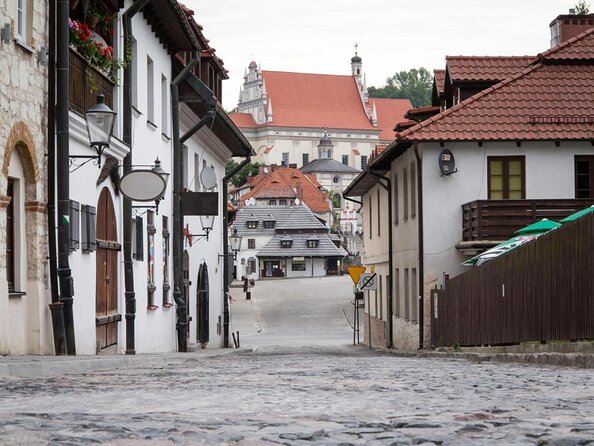 E-Scooter Krakow sightseeing tour - Key Points You’ll Actually Care About