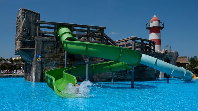 Energylandia Amusement Park - Key things to know before you go