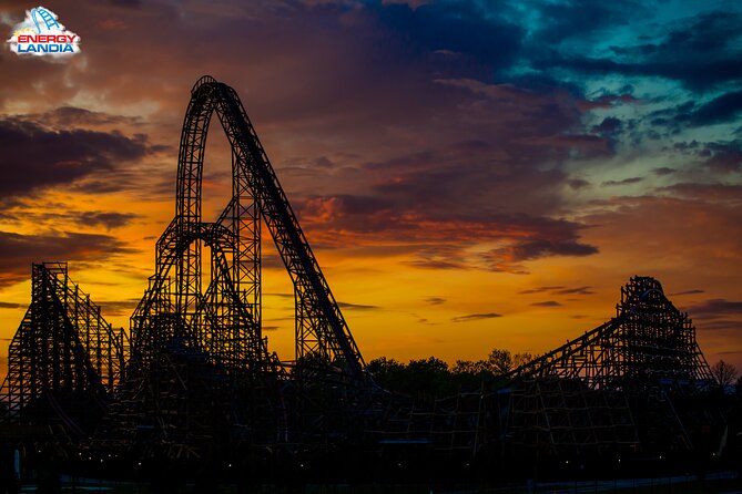 Energylandia Amusement Park - Food, Drinks, and the Costs People Often Forget