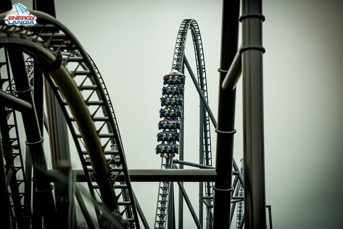 Energylandia Theme Park Full Day with optional Krakow Pickup - Water park included: how to plan a real swim day
