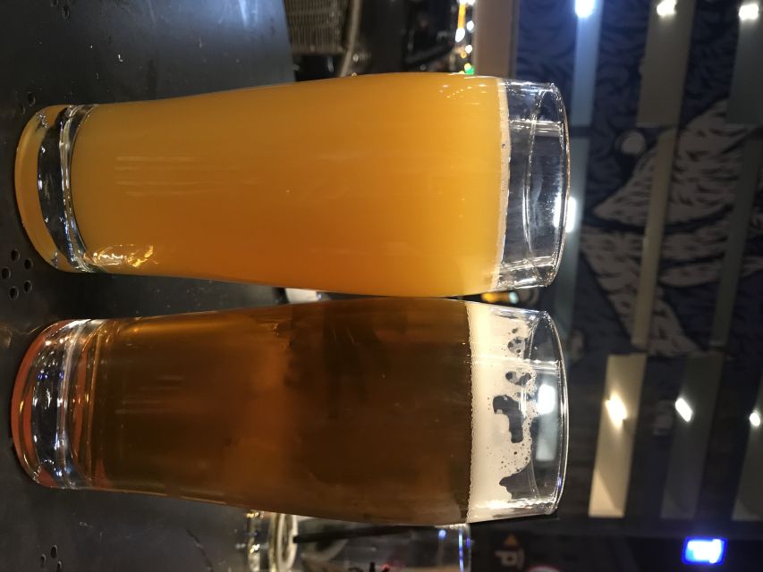 EVERYDAY Krakow Beer Tasting Tour - Snacks and Pairings: The Unseen Half of a Good Tasting