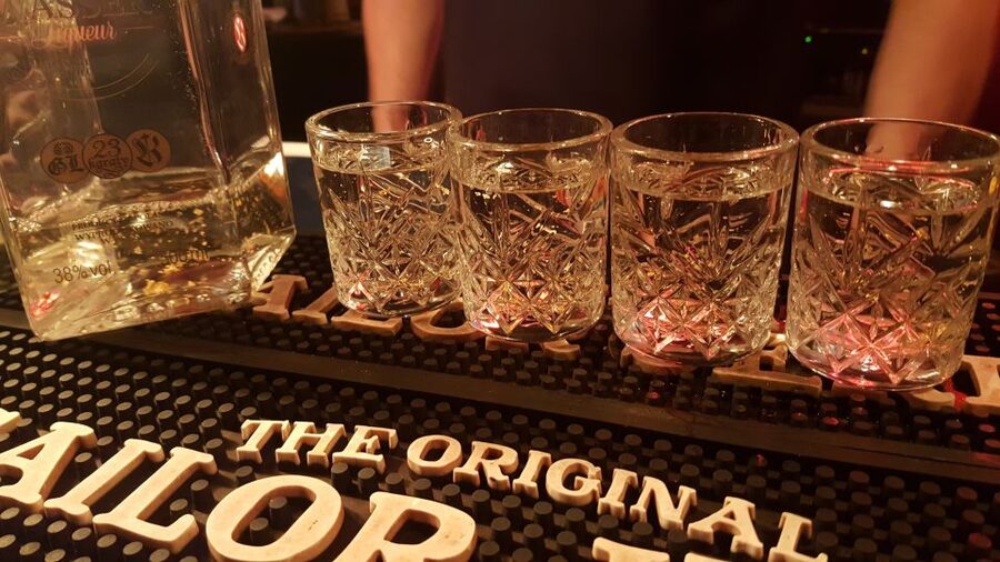 EVERYDAY Krakow Vodka Tasting Tour - Price and value: is $164 worth it?