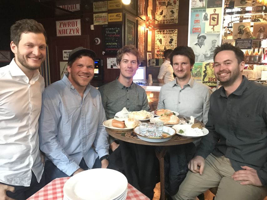 EVERYDAY Krakow Vodka Tasting Tour - Who this Vodka Tour suits best (and who should skip it)