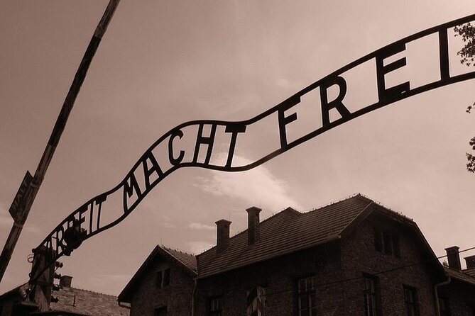 Exclusive Small Group Auschwitz-Birkenau Guided Tour from Krakow - Auschwitz-Birkenau From Krakow: How the Day Flows