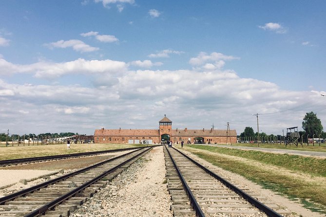 From Cracow: Auschwitz- Birkenau Tour with transportation - What to pack for Auschwitz-Birkenau from Krakow