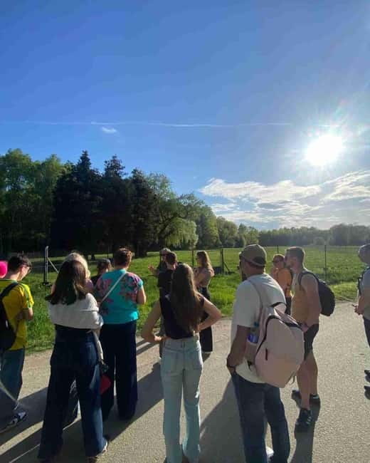 From Kracow: Auschwitz Complex Alternative Tour - Getting there from Krakow: start point and time on your feet
