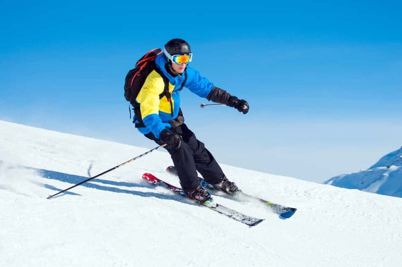 From Krakow: 3-Hour Skiing Experience Suitable for Beginners - Key highlights at a glance