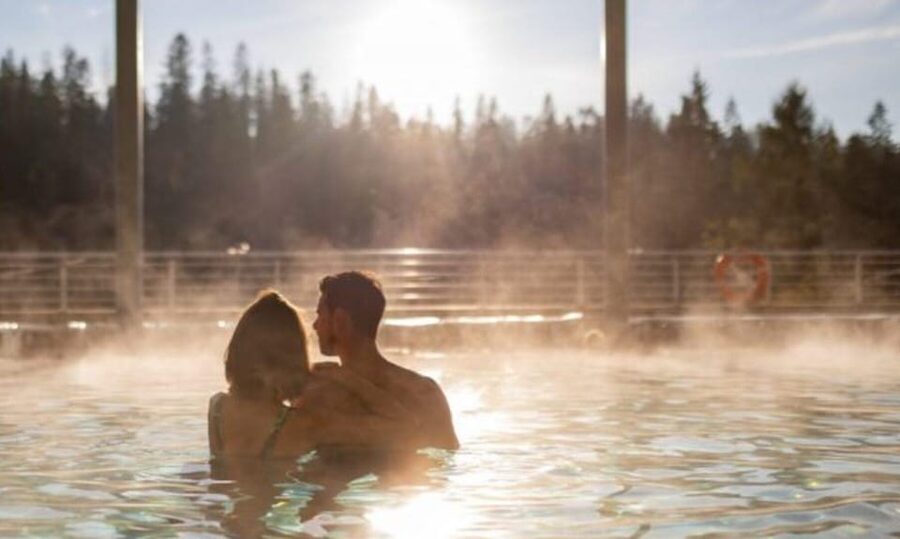 From Krakow: A quick trip to the Thermal Baths in Chochołów. - Why the Geothermal Water Feels Different (and What to Do With That)