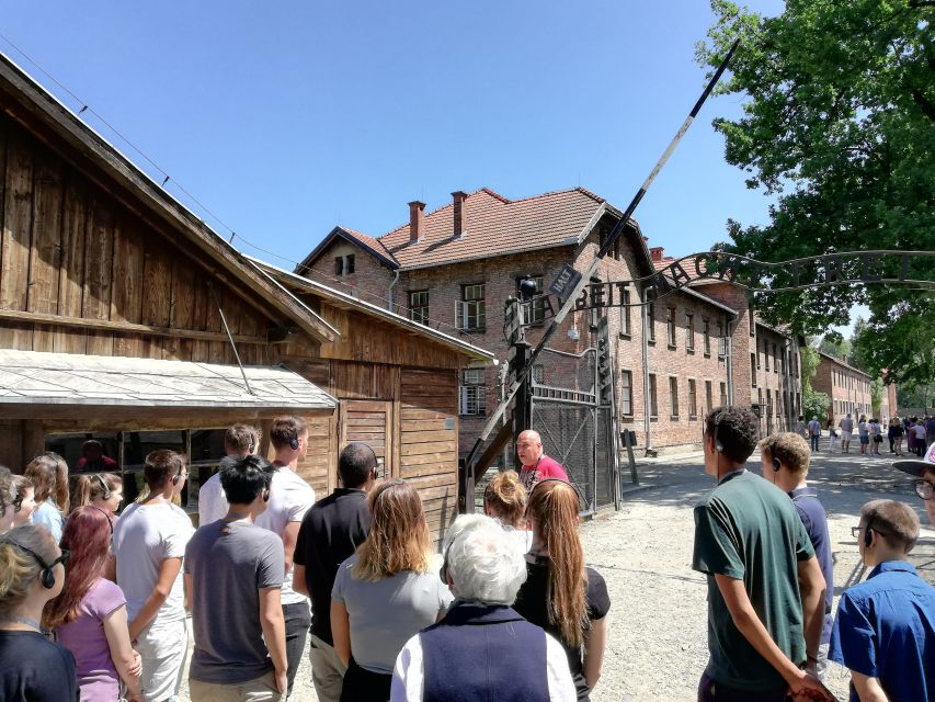 From Krakow: Auschwitz and Wieliczka Salt Mine Full-Day Trip - Should You Book This Auschwitz and Wieliczka Tour from Krakow?