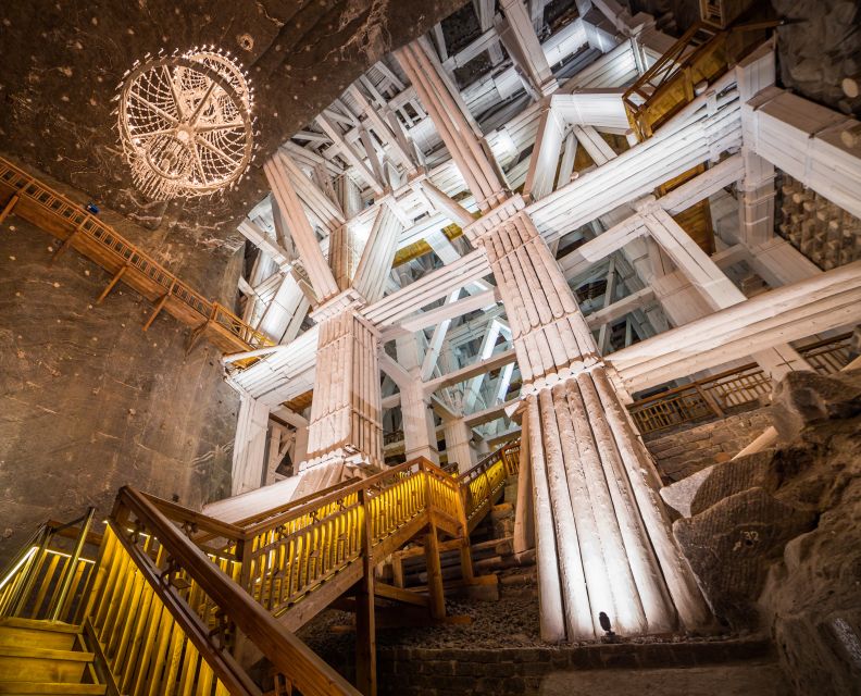 From Krakow: Auschwitz and Wieliczka Salt Mine Full-Day Trip - FAQ