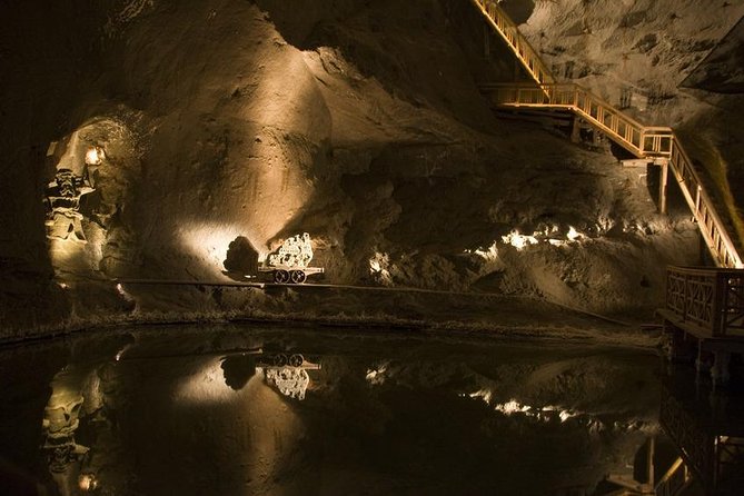 From Krakow: Auschwitz-Birkenau and Salt Mine with Private Transfer - Auschwitz-Birkenau And Wieliczka: A Two-UNESCO Day From Krakow