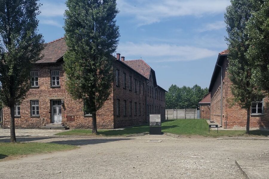 From Krakow: Auschwitz-Birkenau Camp Complex Guided Day Trip - Key points at a glance