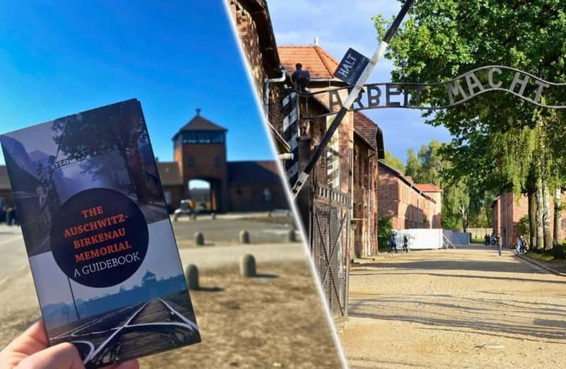 From Krakow: Auschwitz-Birkenau Day Tour with Pickup - Key points to know before you go