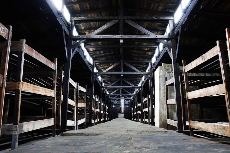 From Krakow: Auschwitz-Birkenau Day Tour with Pickup - Tickets, time, and the real meaning of the $22 price