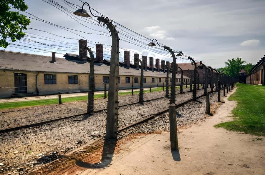 From Krakow: Auschwitz-Birkenau Full-Day Guided Tour - Key Things to Know Before You Go