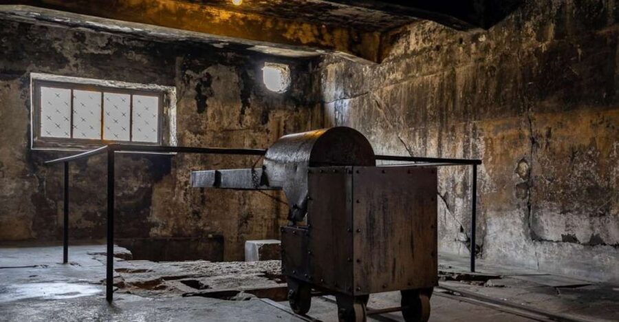 From Krakow: Auschwitz-Birkenau Full-Day Tour - Auschwitz I and Birkenau in one packed 7-hour day